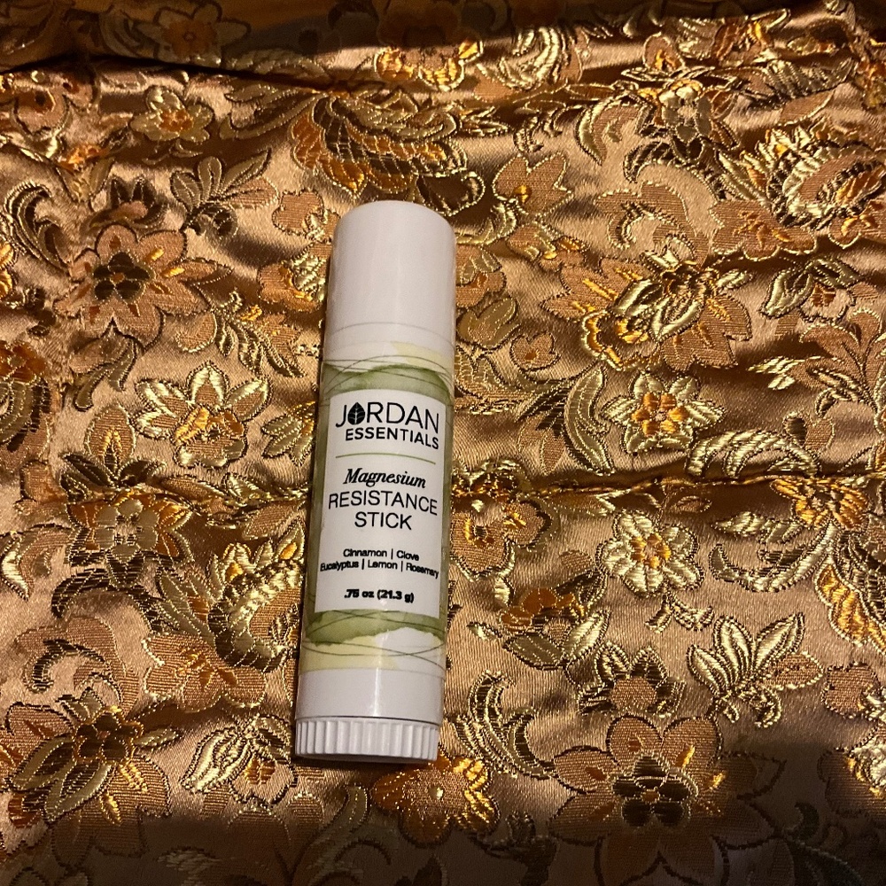 SUNDAY SALE - WEEK 3 -  LResistance Stick Magnesium Roll-On